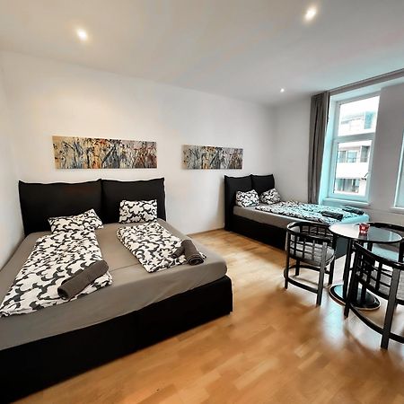 Cozy Rooms In Brigittenau Area Mm10 Vienna Luaran gambar