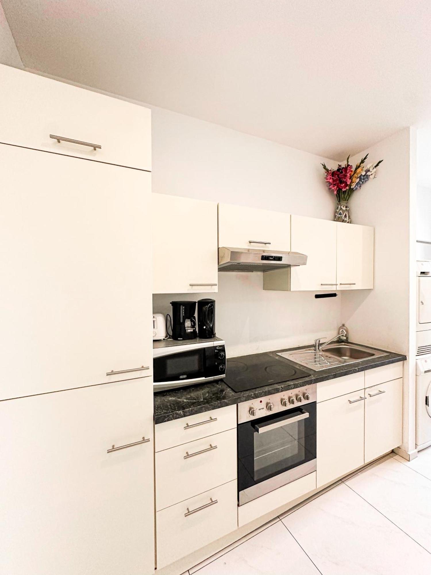 Cozy Rooms In Brigittenau Area Mm10 Vienna Luaran gambar