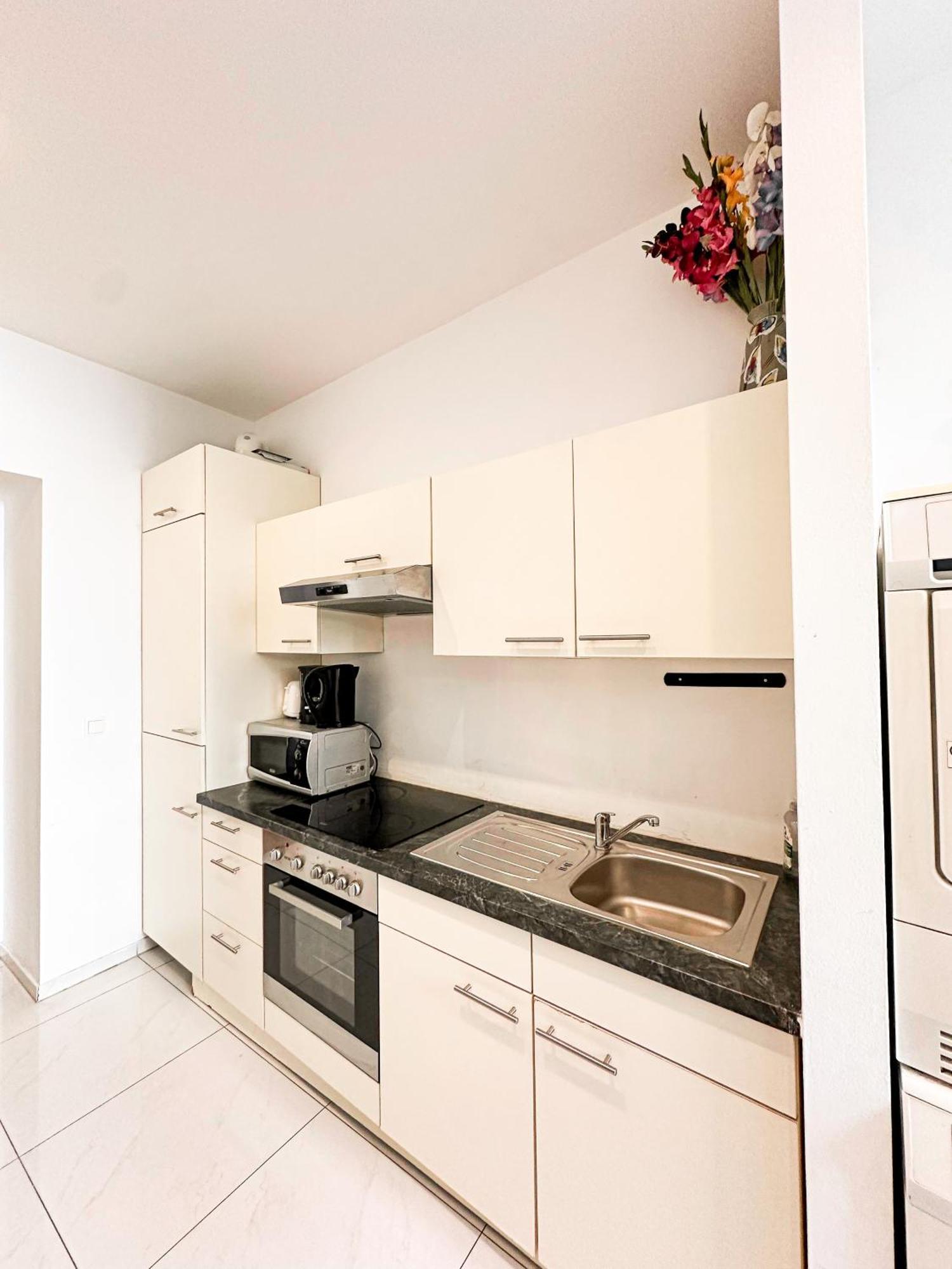 Cozy Rooms In Brigittenau Area Mm10 Vienna Luaran gambar