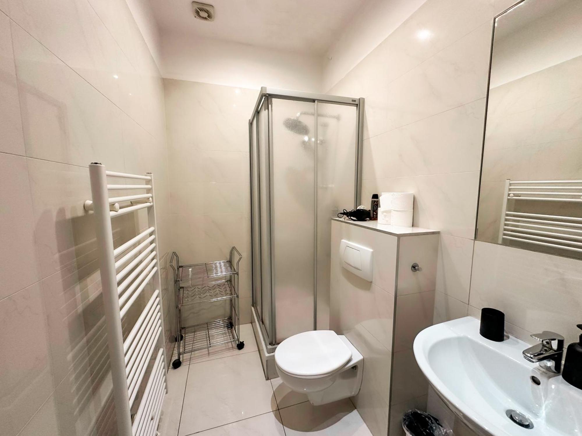 Cozy Rooms In Brigittenau Area Mm10 Vienna Luaran gambar