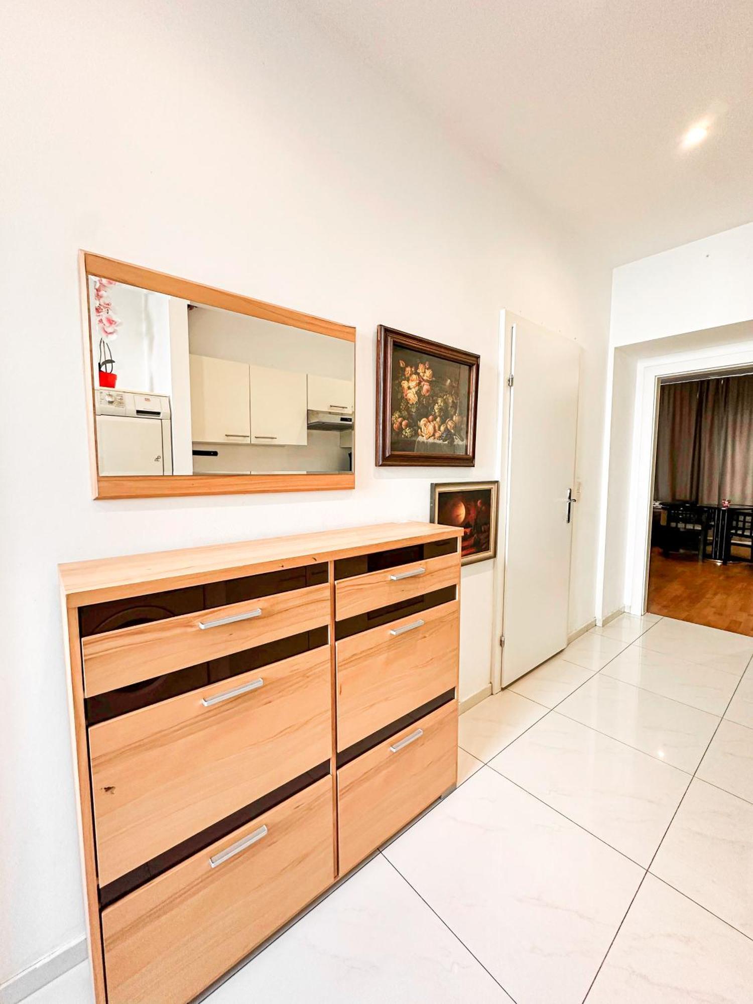 Cozy Rooms In Brigittenau Area Mm10 Vienna Luaran gambar