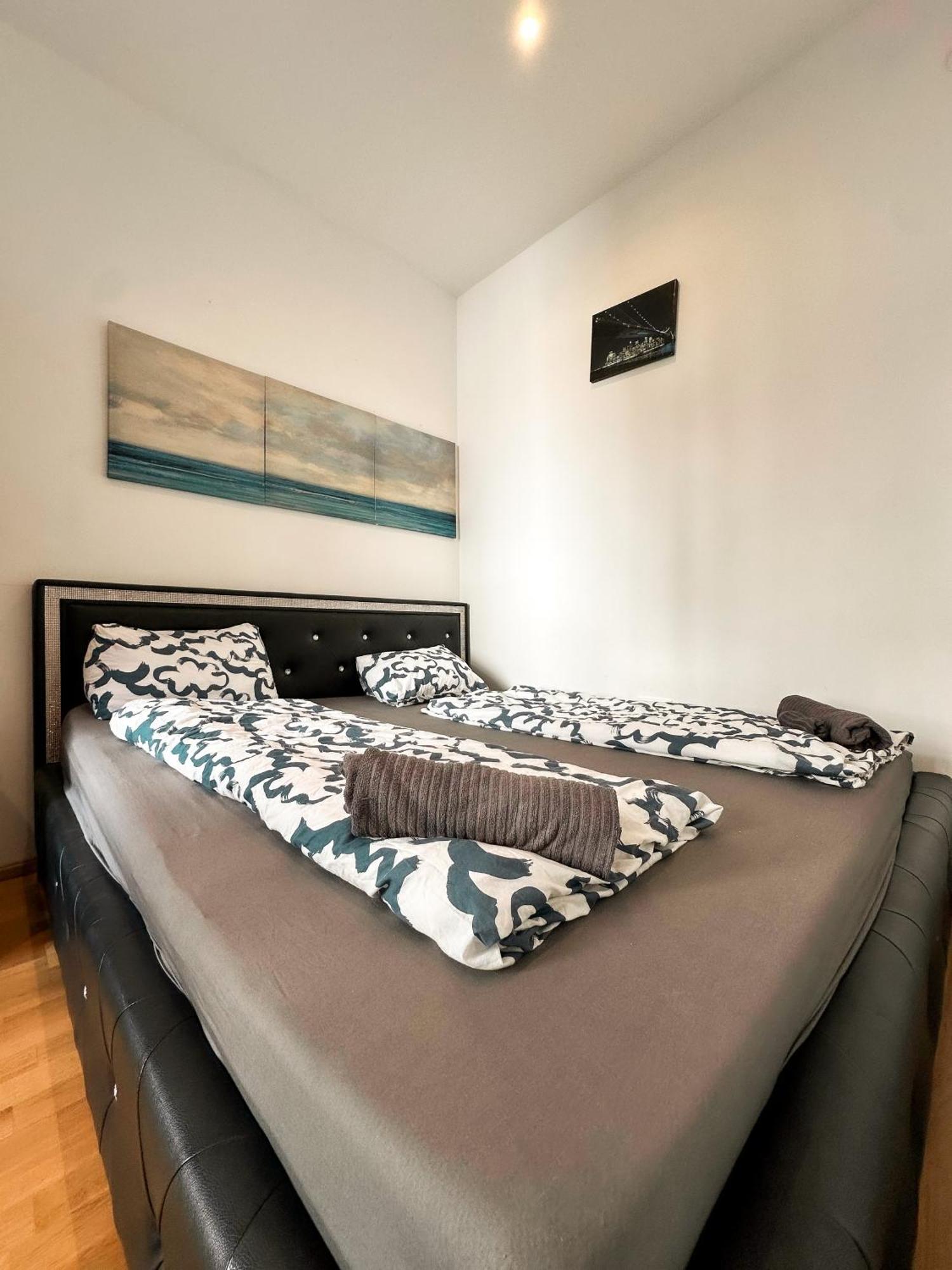 Cozy Rooms In Brigittenau Area Mm10 Vienna Luaran gambar