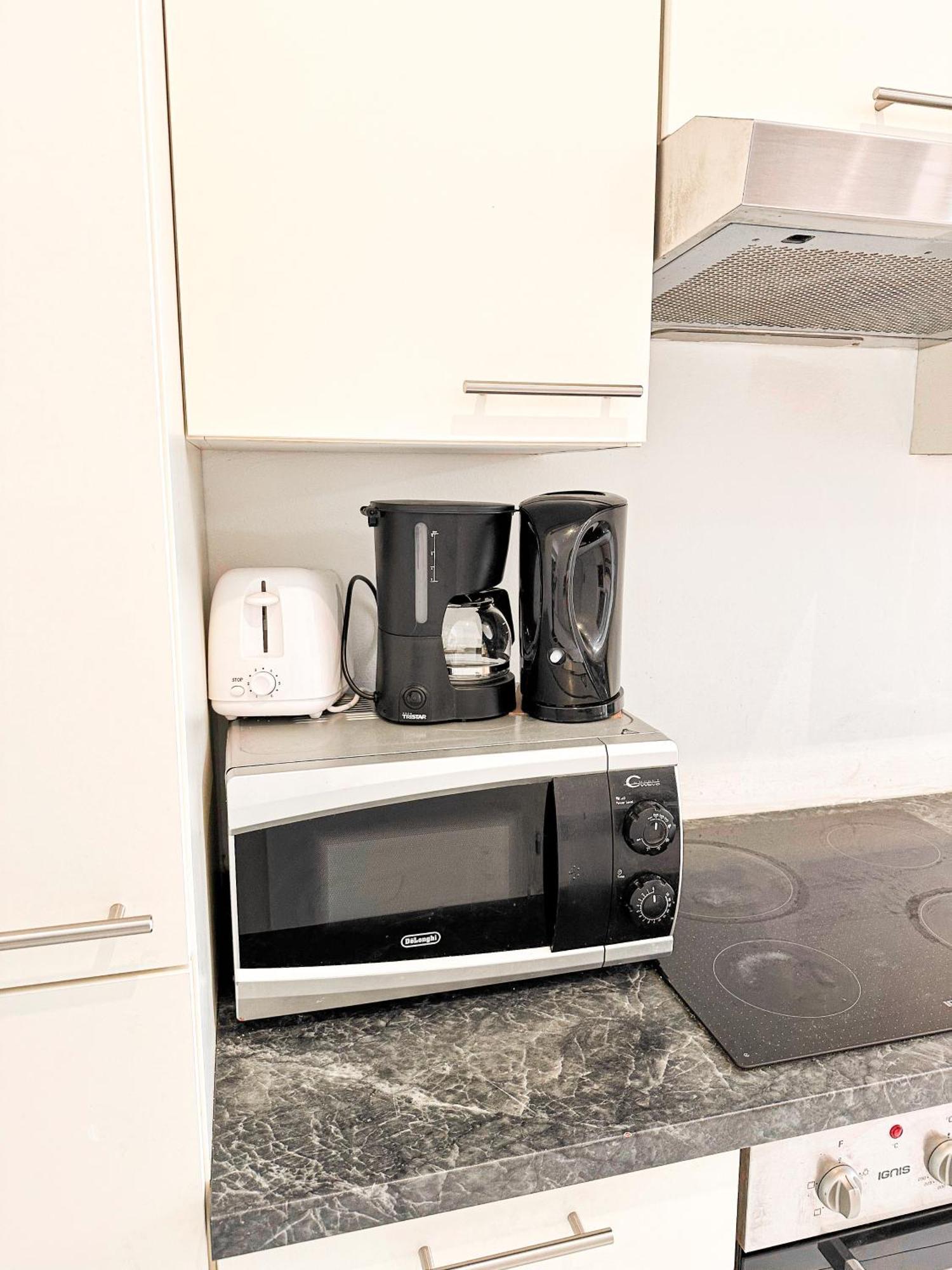 Cozy Rooms In Brigittenau Area Mm10 Vienna Luaran gambar