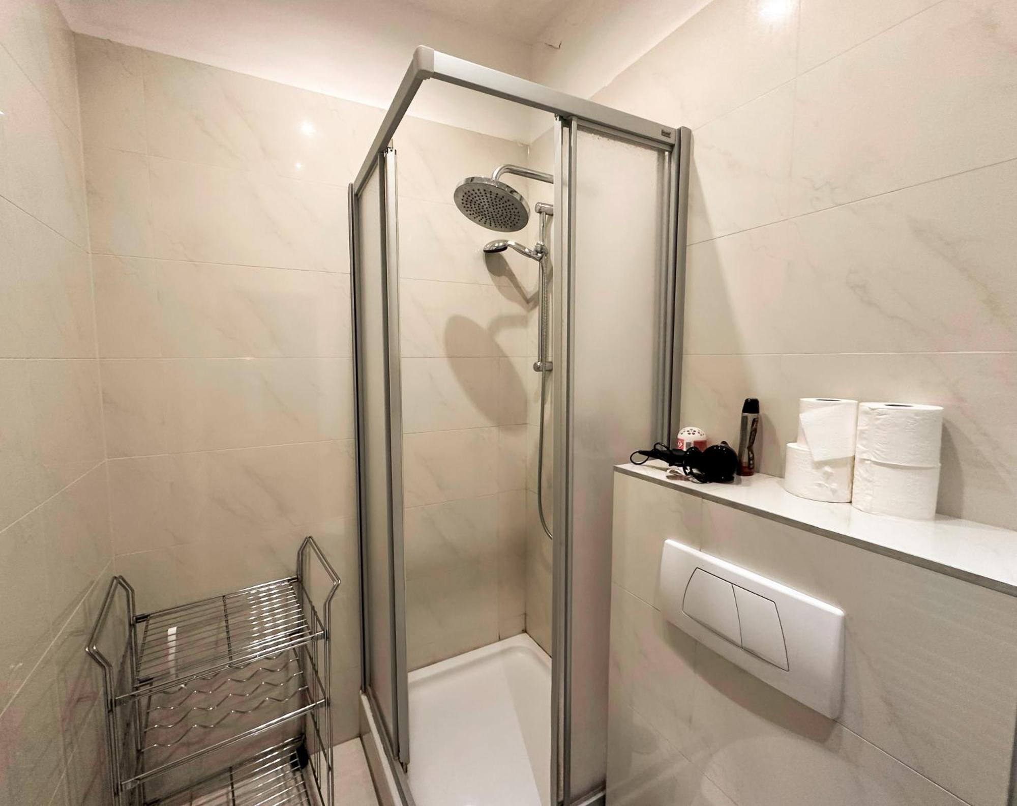Cozy Rooms In Brigittenau Area Mm10 Vienna Luaran gambar